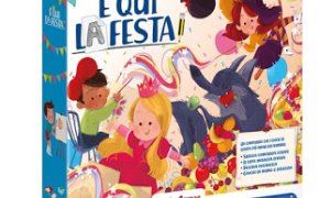 [nonsolograndi] E' qui la festa