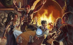 Speciale party game, passare le feste con gli amici in modo divertente! …prima parte