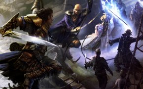 Pathfinder ACG – Teschi e Ceppi – I nuovi eroi