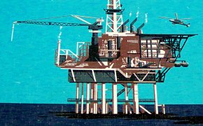 Peak Oil – Unboxing