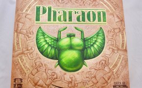 Pharaon