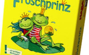 Il principe ranocchio Beniamino, unboxing e tutorial (Haba)