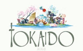 Unboxing Tokaido (Pendragon Game Studio)