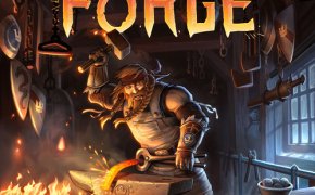 King’s Forge: fabbri reali a colpi di… dadi!