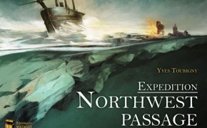 Expedition: Northwest Passage – alla ricerca di John Franklin