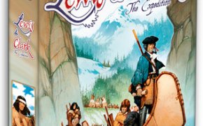 Lewis & Clark: nel cuore dell’America per raggiungere il Pacifico