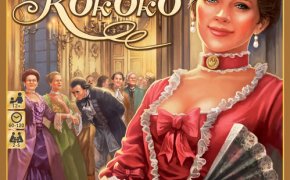 Rokoko – alta sartoria alla corte di Luigi XV
