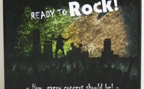 Videointervista: Ready To Rock