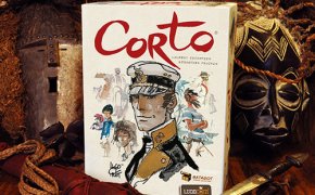 Corto Maltese approda ad Essen