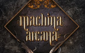Machina Arcana: I miti di Cthulhu in salsa Steampunk