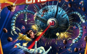 The Battle at Kemble’s Cascade – Recensione