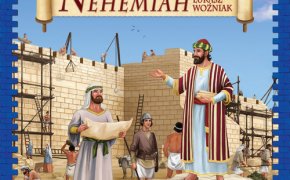 [Recensione] Nehemiah