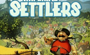 Imperial Settlers: costruire un impero in 60 minuti