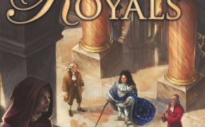[Riscopriamoli] Royals
