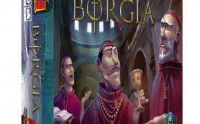 House of Borgia: intrighi e macchinazioni per l’elezione del nuovo Pontefice