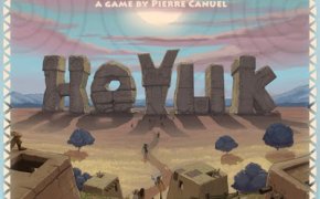 [Recensione] Hoyuk