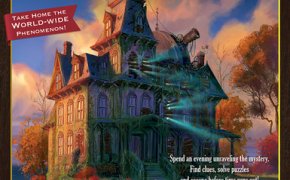 Fuggiamo dal Maniero con Escape The Room: Mystery at the Stargazer’s Manor