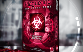 Plague Inc: pronti ad infettare il mondo