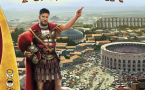 [Recensione] Ave Roma