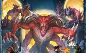 Action Phase Games cerca di fare breccia tra i Deck Building con Aeon’s End