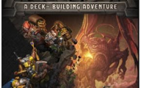 Clank! giocare a rubabandiera non è mai stato così fantasy!