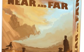 Near and Far: le avventure di Above and Below continuano