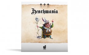 Henchmania, i lavori sporchi lasciamoli alla plebe