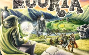 In viaggio per le nozze nel regno di Touria