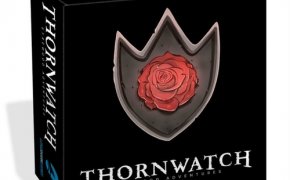 Thornwatch: avventura grafica da tavolo