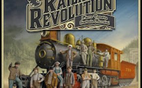 3 minuti di... Railroad Revolution (WYG?)