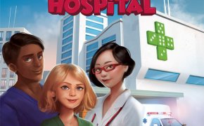 Dice Hospital: curiamo pazienti a 6 facce