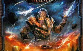 Lords of Hellas: la mitologia greca stravolta! Prime impressioni 
