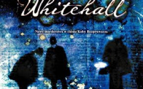 Whitehall Mystery (Giochi Uniti)