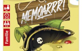 Memoarrr! [Recensione]