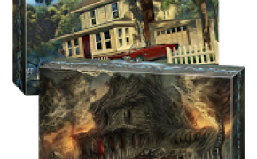 Preview InBetween (Board&Dice)
