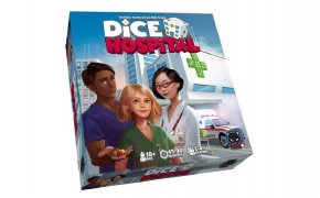 Dice Hospital – Impressioni di gioco