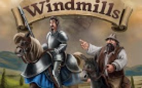 Preview Tilting at Windmills