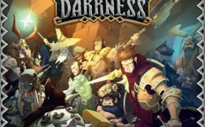[Recensione] Massive Darkness: dungeon crawler... prêt-à-porter