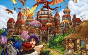 [Prime Impressioni] Feuville
