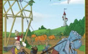 Preview Harvest