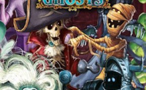 [Recensione] 13 Ghosts