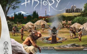 Prehistory: guidiamo la nostra tribù verso la sopravvivenza