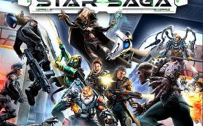 [Recensione] Star Saga