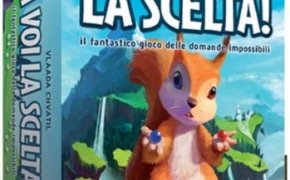 [Party Game] A voi la scelta!
