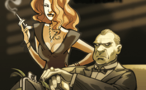 [Party Game] Baciamo le mani!