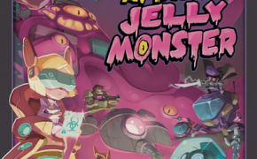 [Recensione] Attack of the Jelly Monster