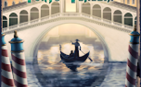 Deckscape - Furto a Venezia