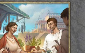 [Prime Impressioni] Carpe Diem