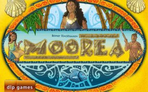 [Anteprima] Moorea