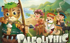[nonsolograndi] Paleolithic